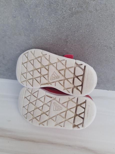 Detské tenisky adidas 25, adidas,25