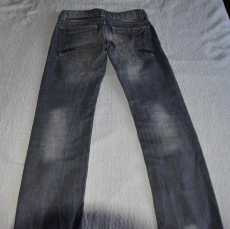 Rifle, authentic,140