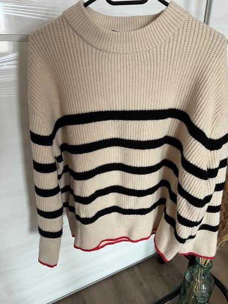 Zara sveter pasikavy, zara,s