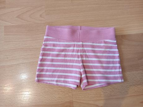 Detské kraťasy, palomino,92