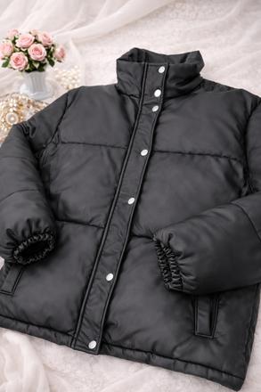 Dámska bunda, review,xl