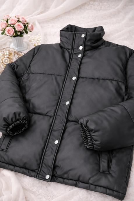 Dámska bunda, review,xl