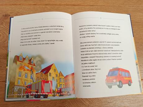 Vesele prihody na styroch kolesach,