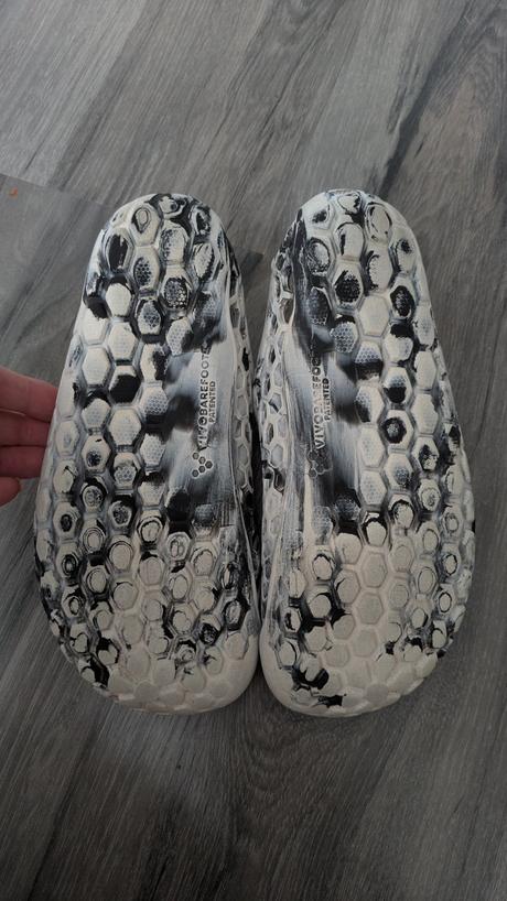Vivobarefoot ultra 33, vivobarefoot,33