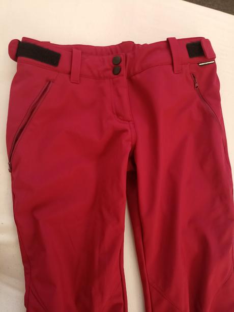 Zateplené nohavice, northfinder®,l