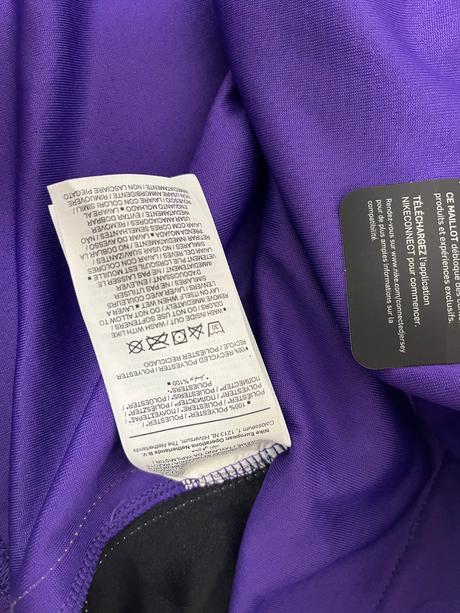Originálny lakers dres lebron james, nike,m