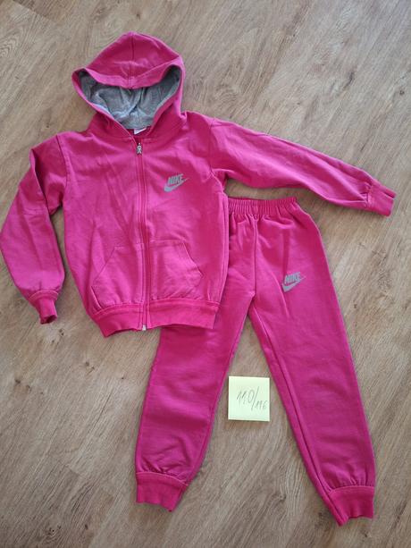 Teplakova suprava, nike,110