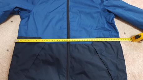 Decathlon prechodná, decathlon,140