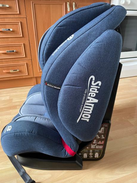 Autosedačka petite & mars, petite&mars