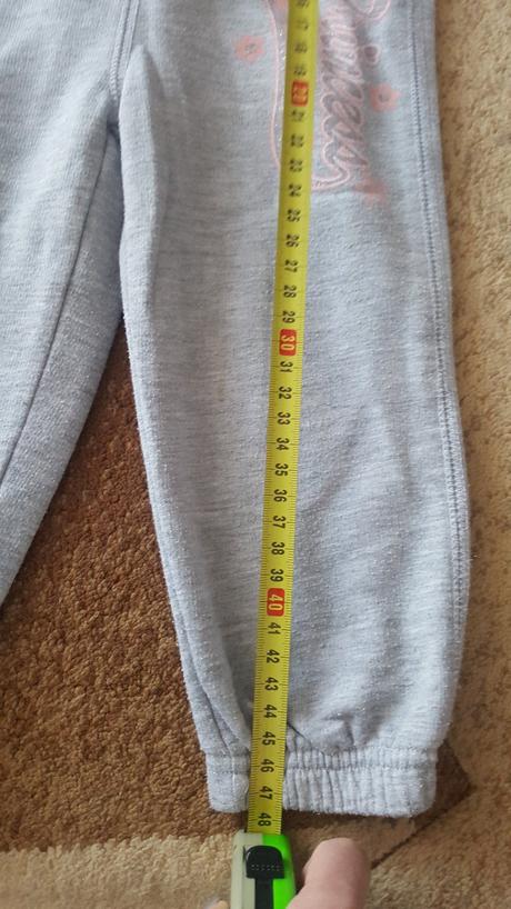 Balik oblecienia, 86–98