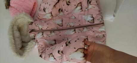 Veci pre dievča v.98, 86–98