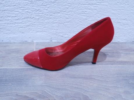 Dámske lodičky, jennifer&jennifer,36