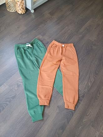 Tepláky, sinsay,158