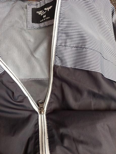 Tenká bunda, primark,s