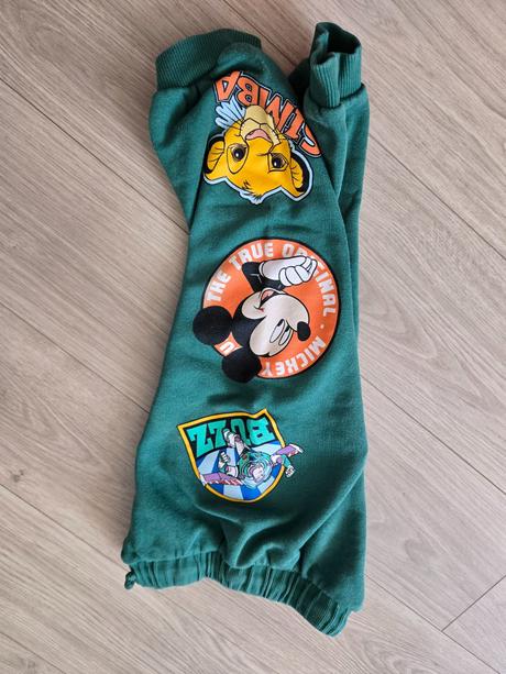 Tepláky zara 116, zara,116