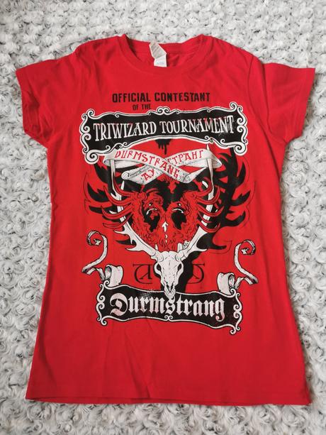 Tricko harry potter, xs