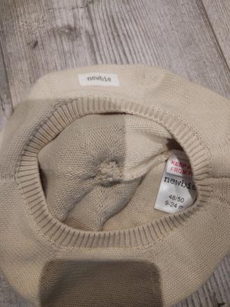 Newbie baretka, newbie,48