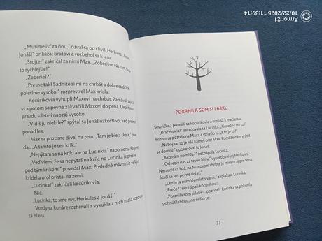 Mária lazarová tri mačiatka tety mily,