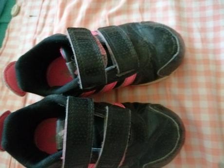 Adidas botasky, adidas,24