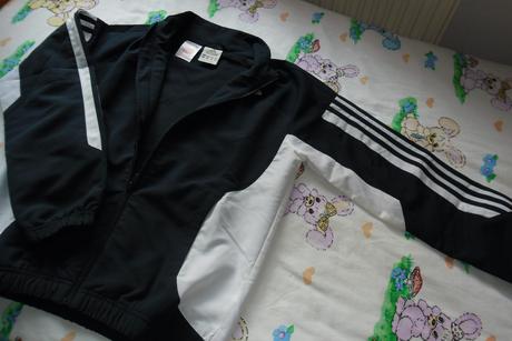 Prechodná bunda, adidas,152