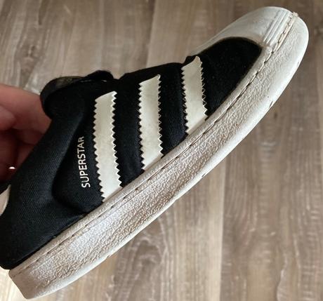 Tenisky adidas superstar, adidas,26