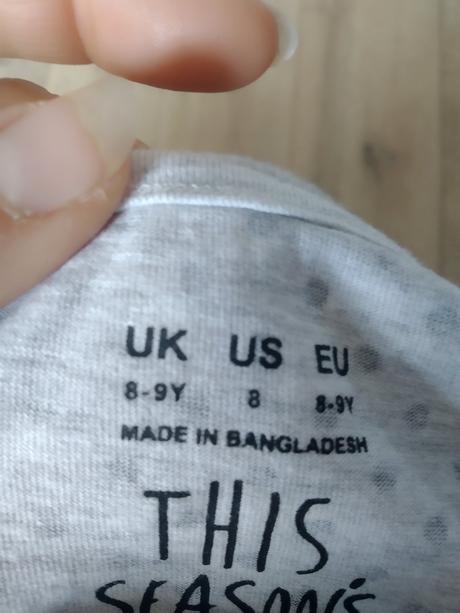 Bodkované šaty, f&f,134