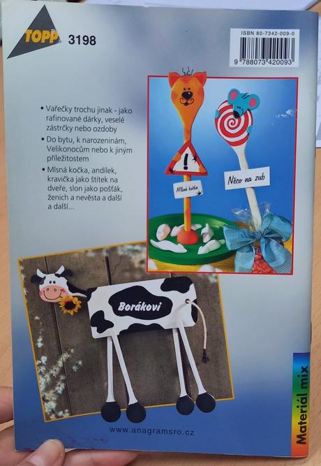 Časopis prima varešky,