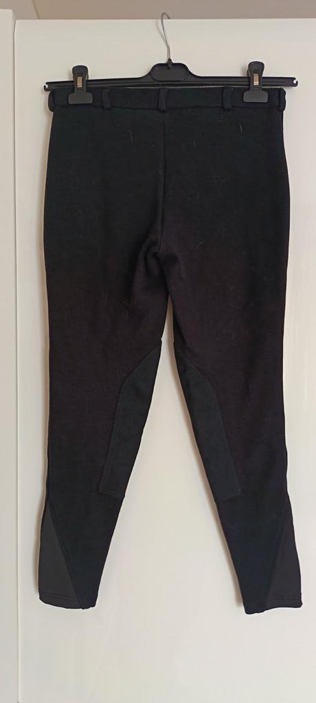 Detske jazdecke nohavice, 140
