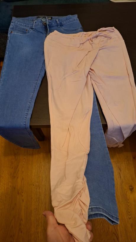 Dámske oblečenie mix, m