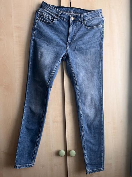 Skinny rifle, only,38