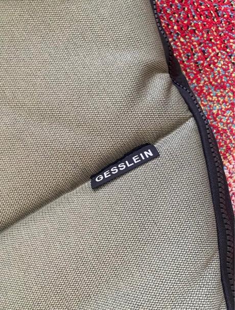 Gesslein fusak sleppy, gesslein