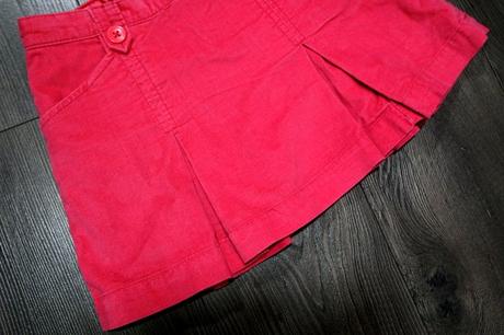 Gap sukňa, v. 8-10y, gap,146