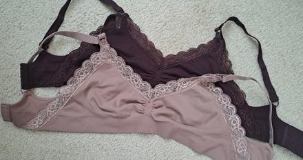 Dojcenske podprsenky, 75,c