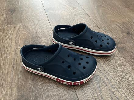 Letne topanky, crocs,31
