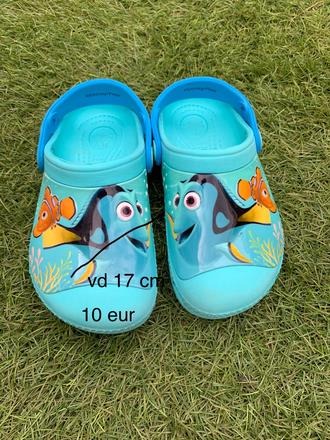 Crocsy dory, crocs,27