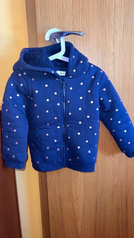 Termo mikina, f&f,104