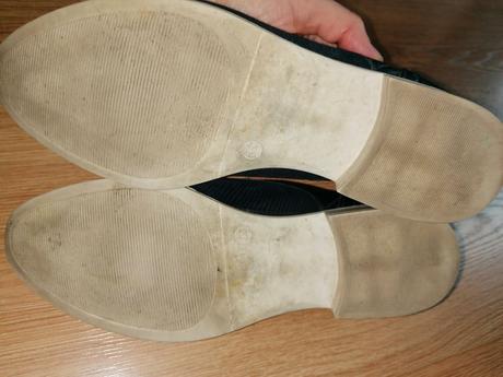 Topánky, lasocki,38