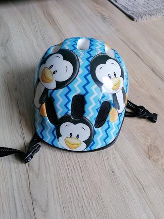 Detská prilba 44-48 cm, xs