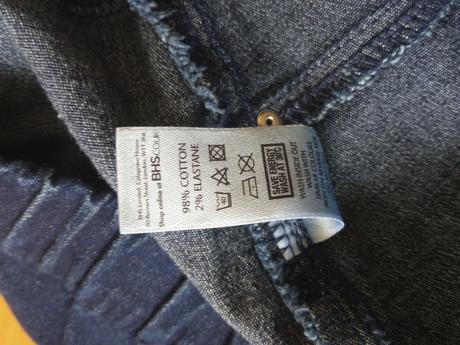 Riflova sukňa, bhs,44