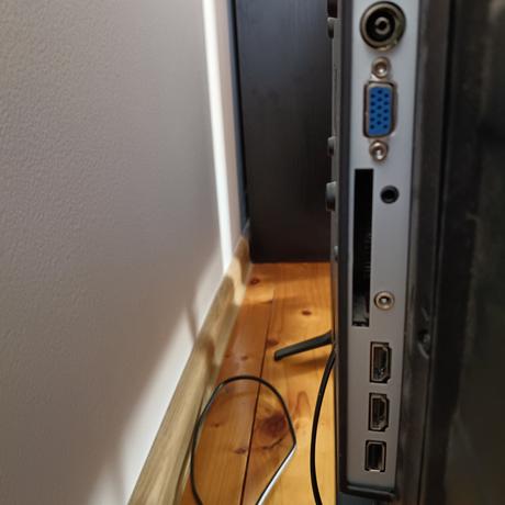 Televízor sencor, sencor