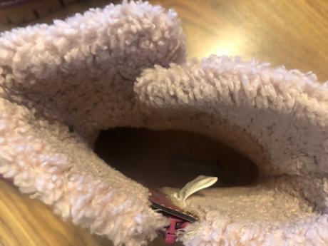 Zimné čižmy, graceland,36