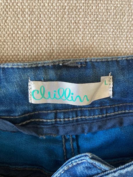 Damske kratasy, house,l