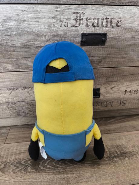 Šiltovka 5-9 rokov, 54 cm, 122