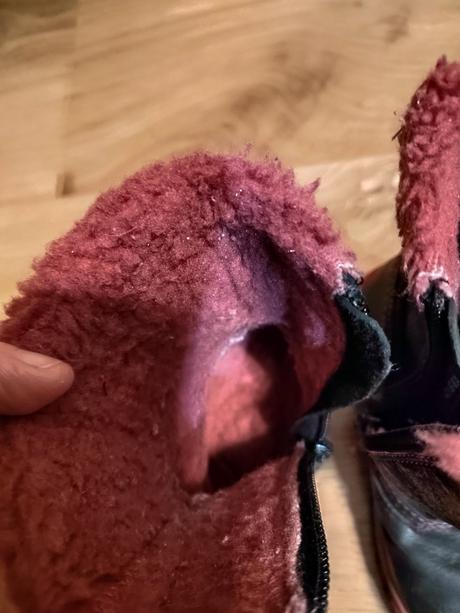 Čižmyčky 16,5cm, lasocki,24