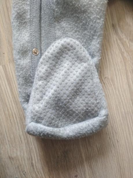 Teplý overal, f&f,86