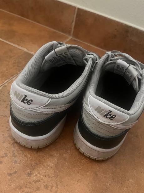 Nike tenisky dunk, nike,39