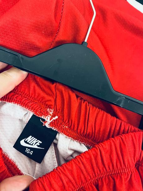 Basketbalovy dres jordan 164, 164