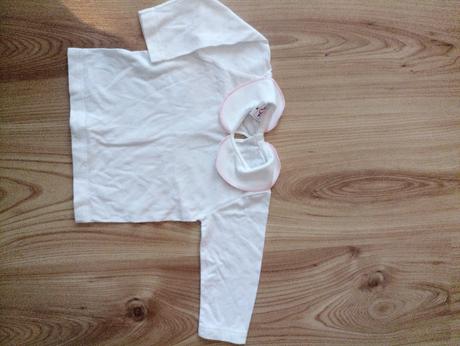 Tričko s límcom, 68