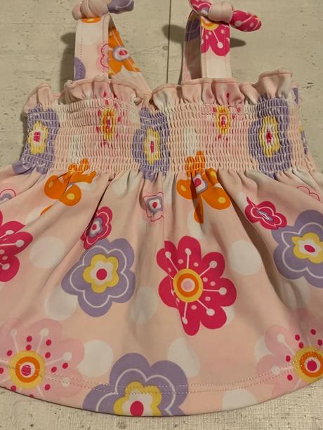 Rozkošné plavky, f&f,74