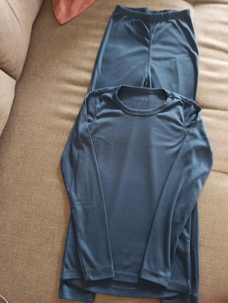 Funkčná bielizeň, tchibo,146